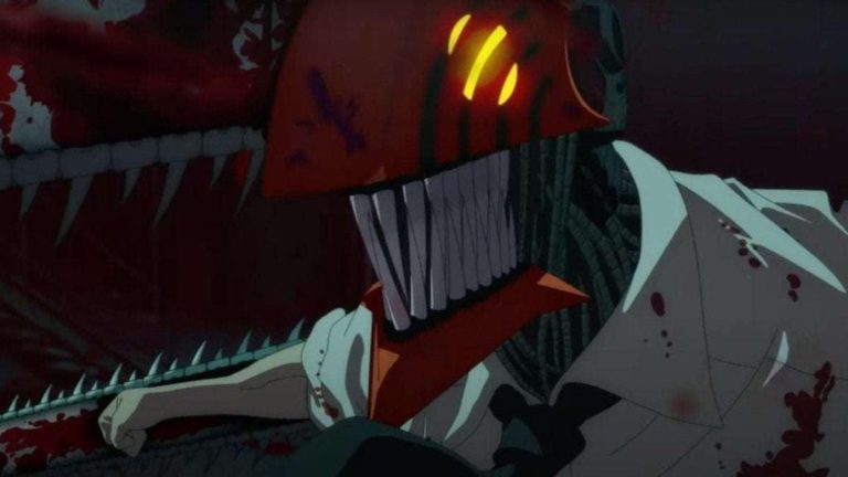Chainsaw Man Episode 12