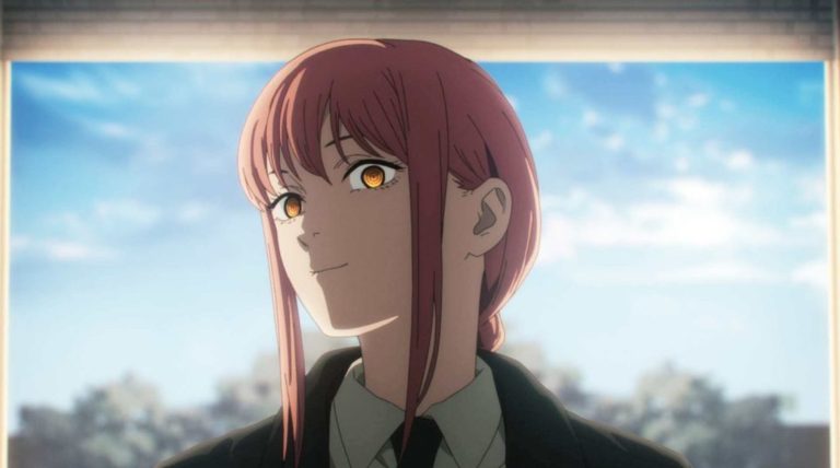Chainsaw Man Season 2