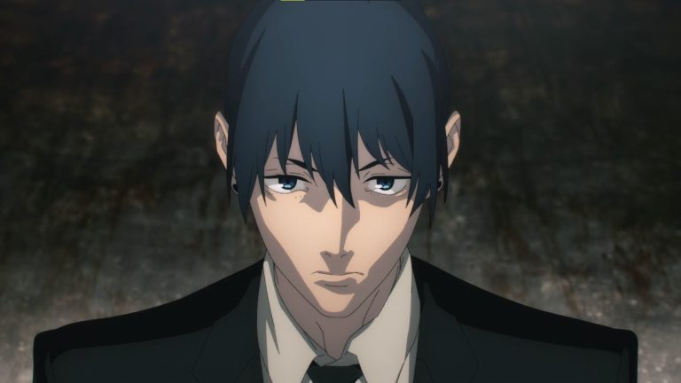 Chainsaw Man Finale