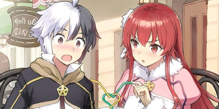 Classroom for heroes Anime