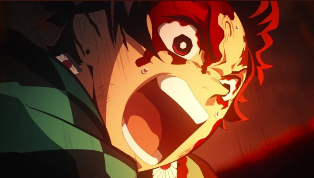 Demon Slayer Season 3