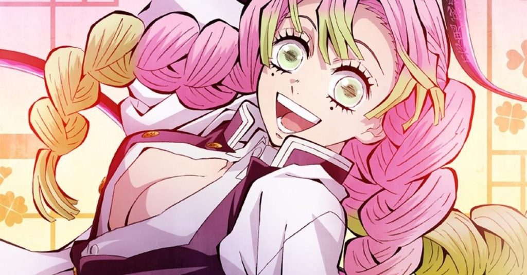Demon Slayer Season 3