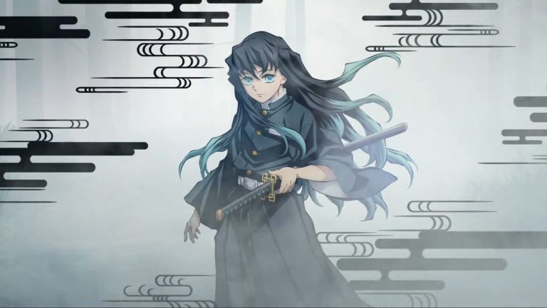 Demon Slayer Season 3