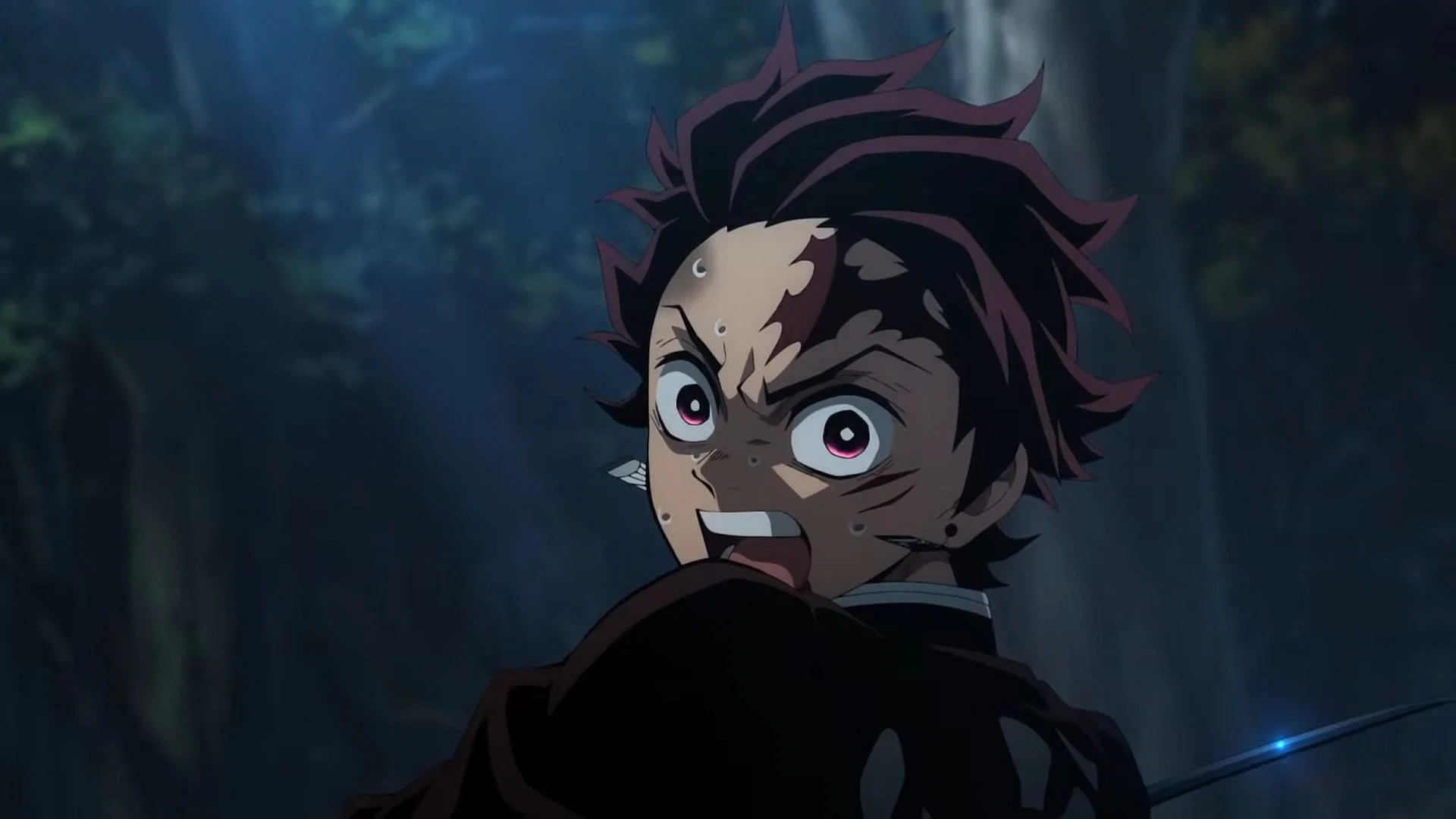 Demon Slayer Swordsmith Village Arc sportskeeda