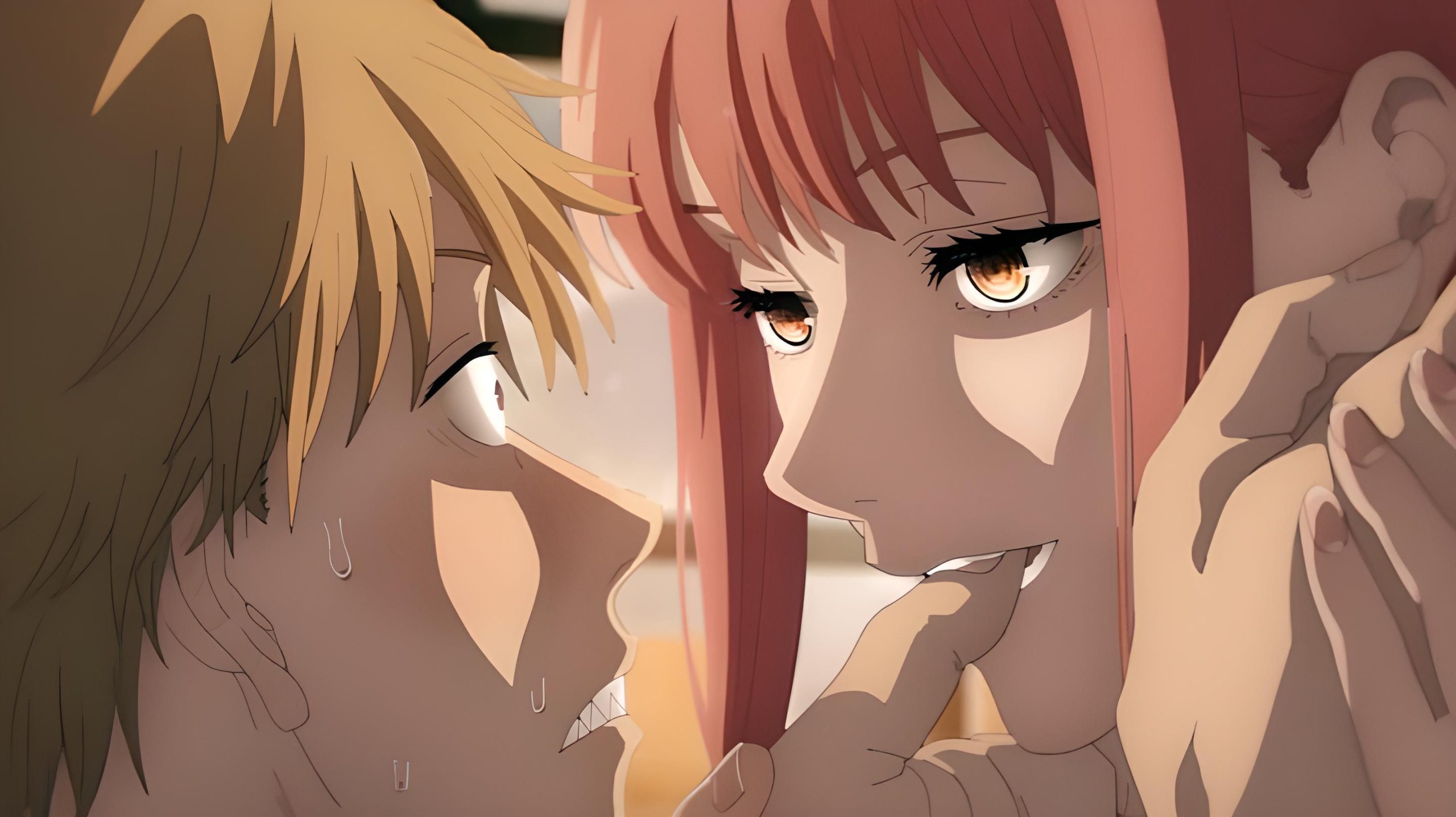 Do Denji and Makima Get Together