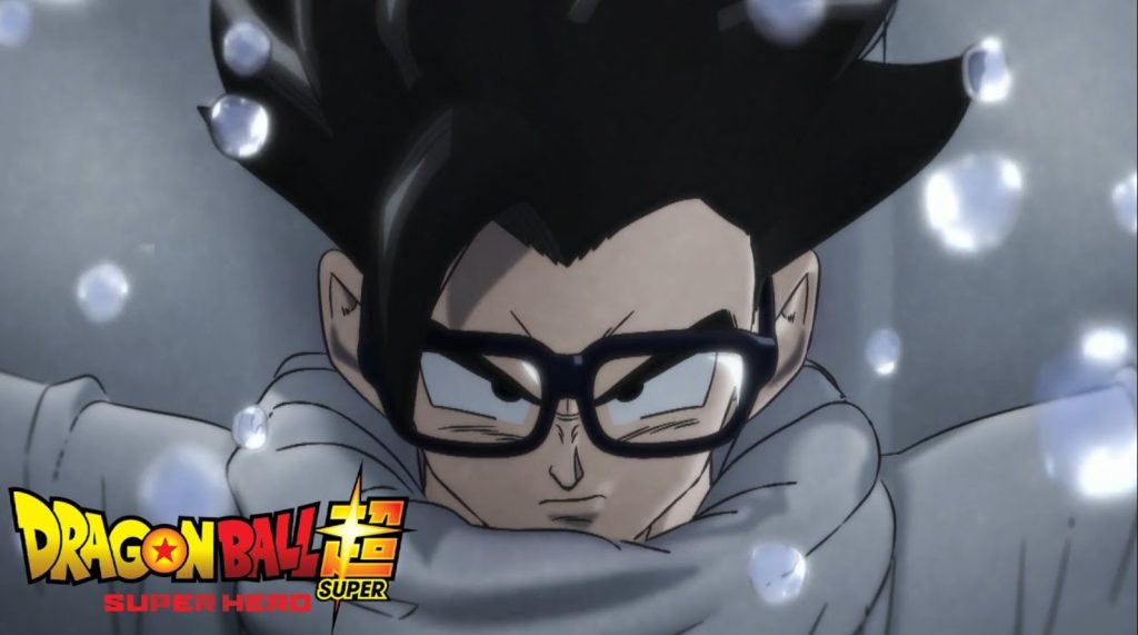 Dragon Ball Super Chapter 88