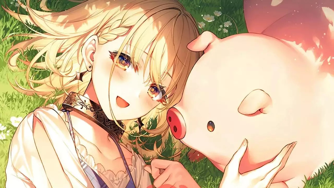 Heat The Pig Liver AnimeHeat The Pig Liver Anime