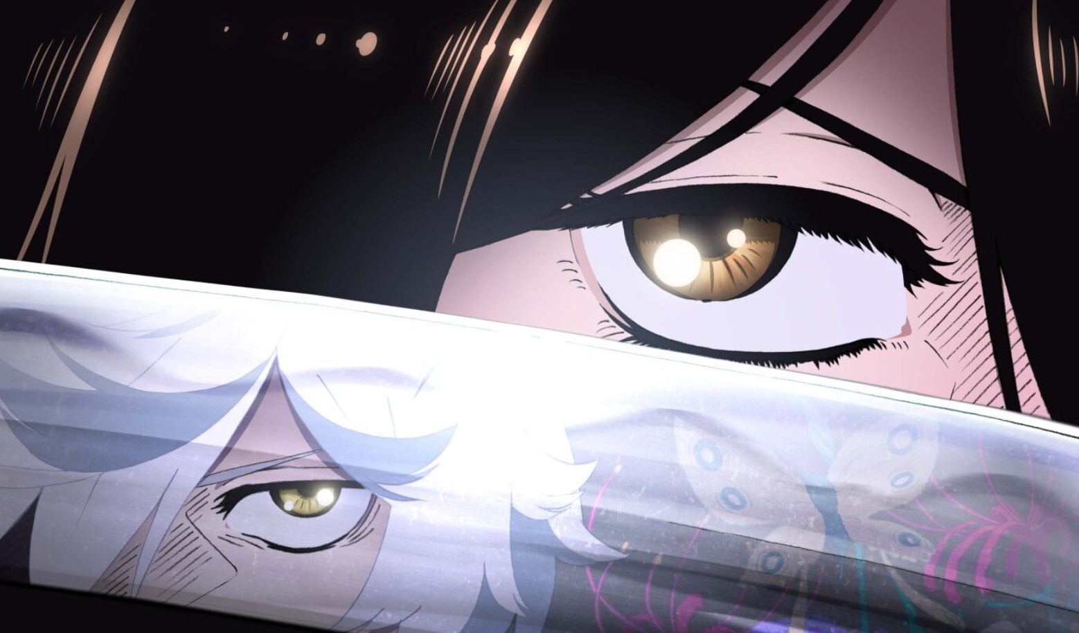 Hell's Paradise Anime