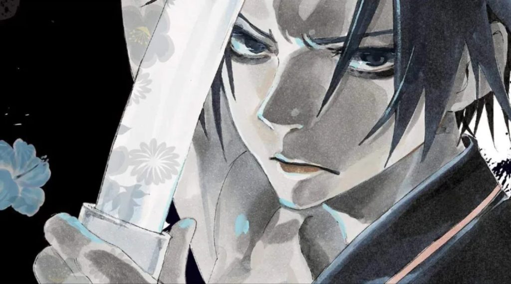 Hell's Paradise Anime