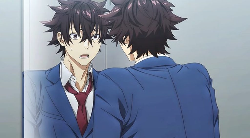 I Got A Cheat Skill in Another World Anime teaser.v1