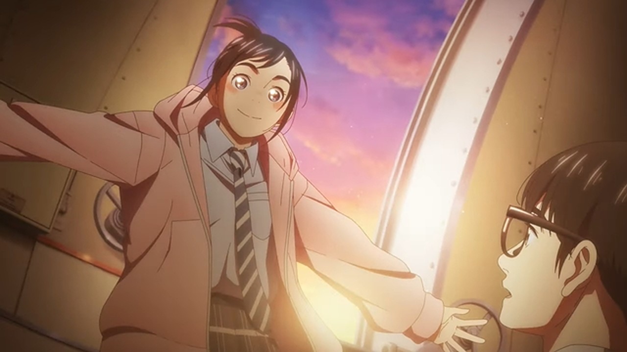 Insomniacs After School Anime release.v1