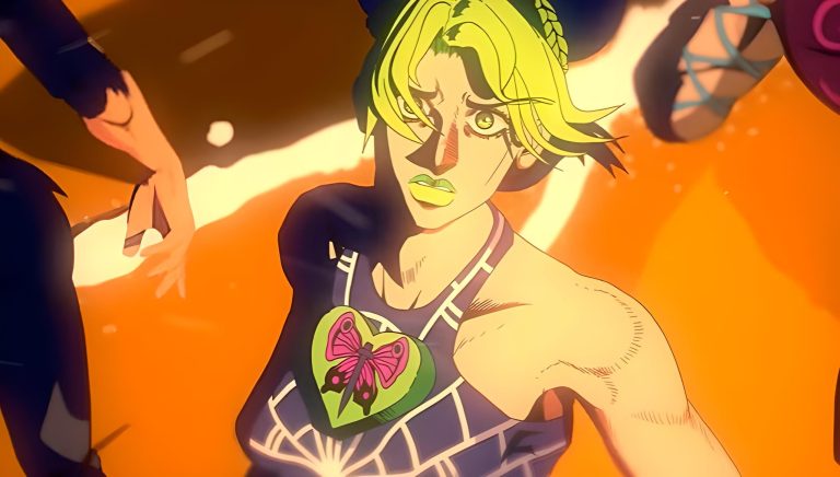 Jojo’s Bizarre Adventure Stone Ocean Ending Explained