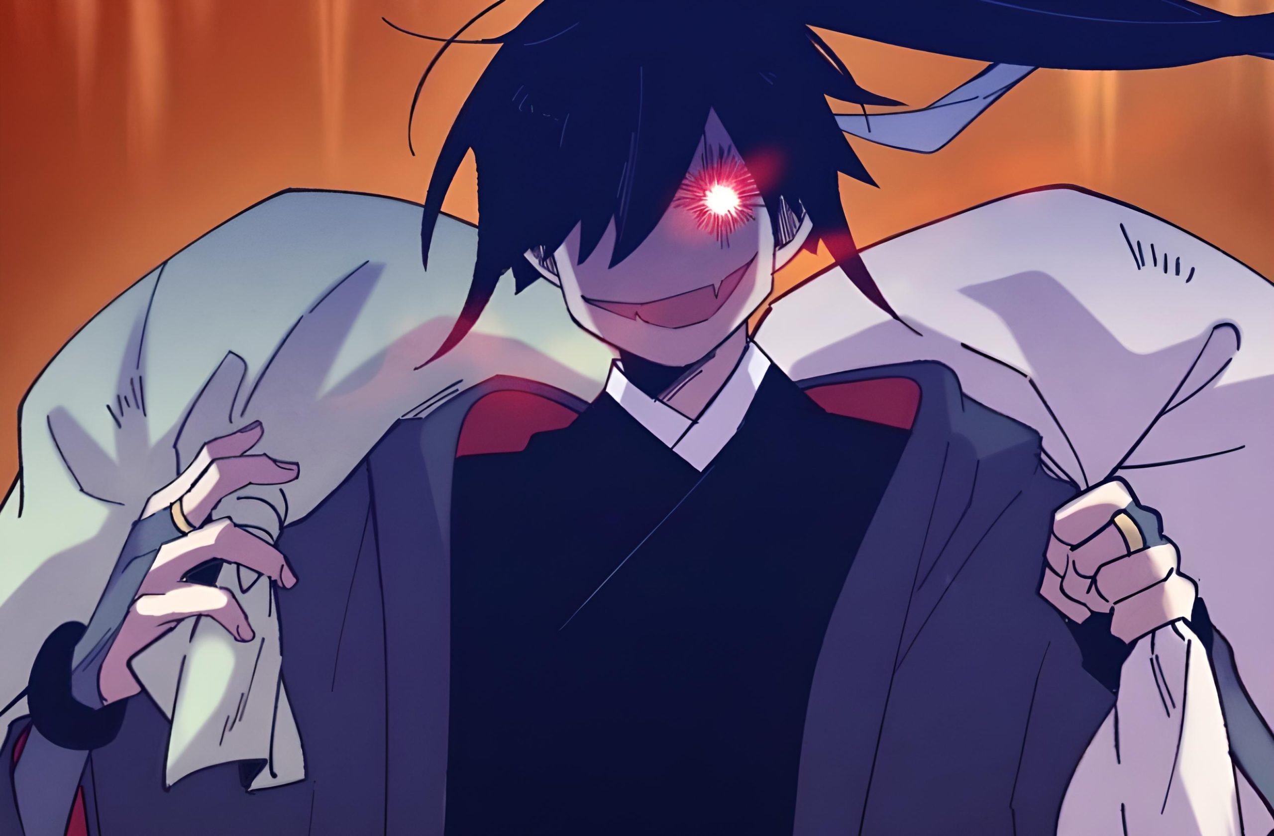 Lightning Degree Chapter 142