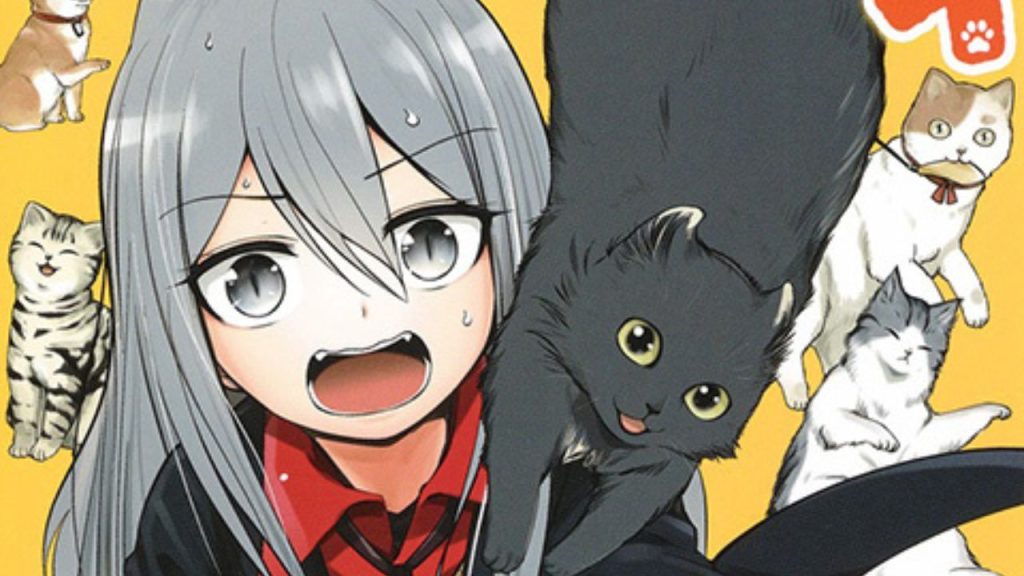 Too Cute Crisis Anime