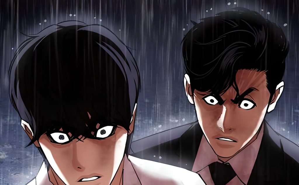 Lookism Chapter 426
