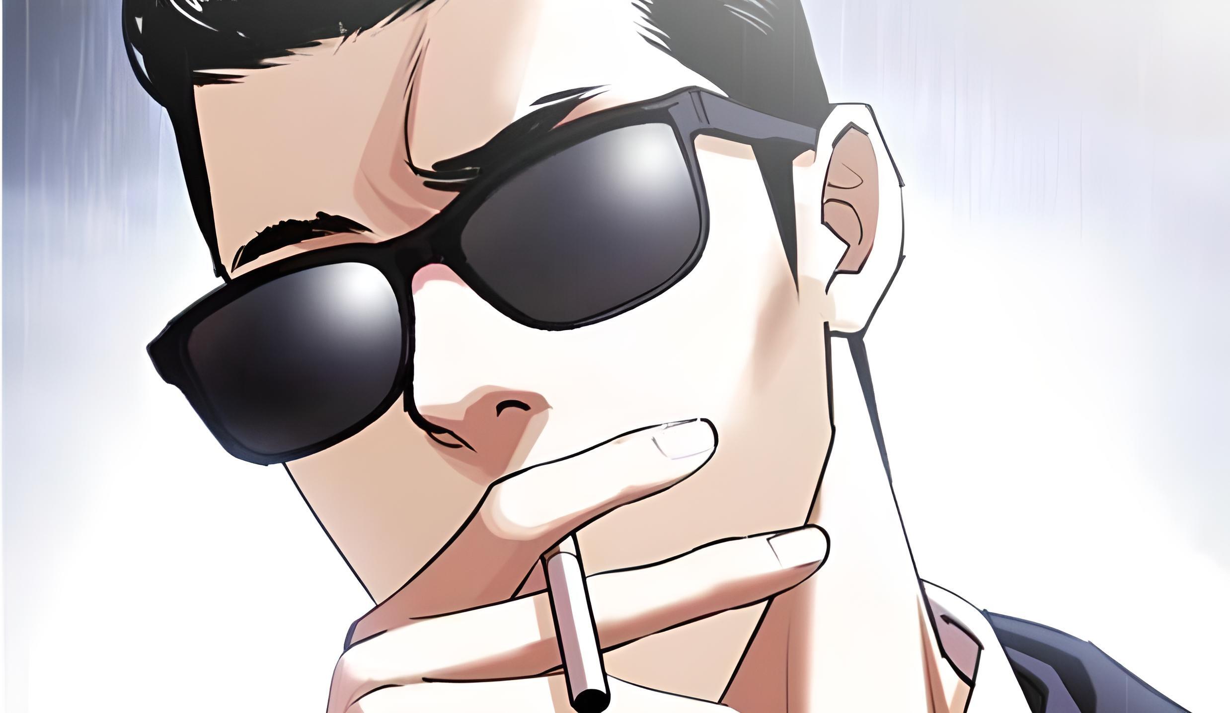 Lookism Chapter 426