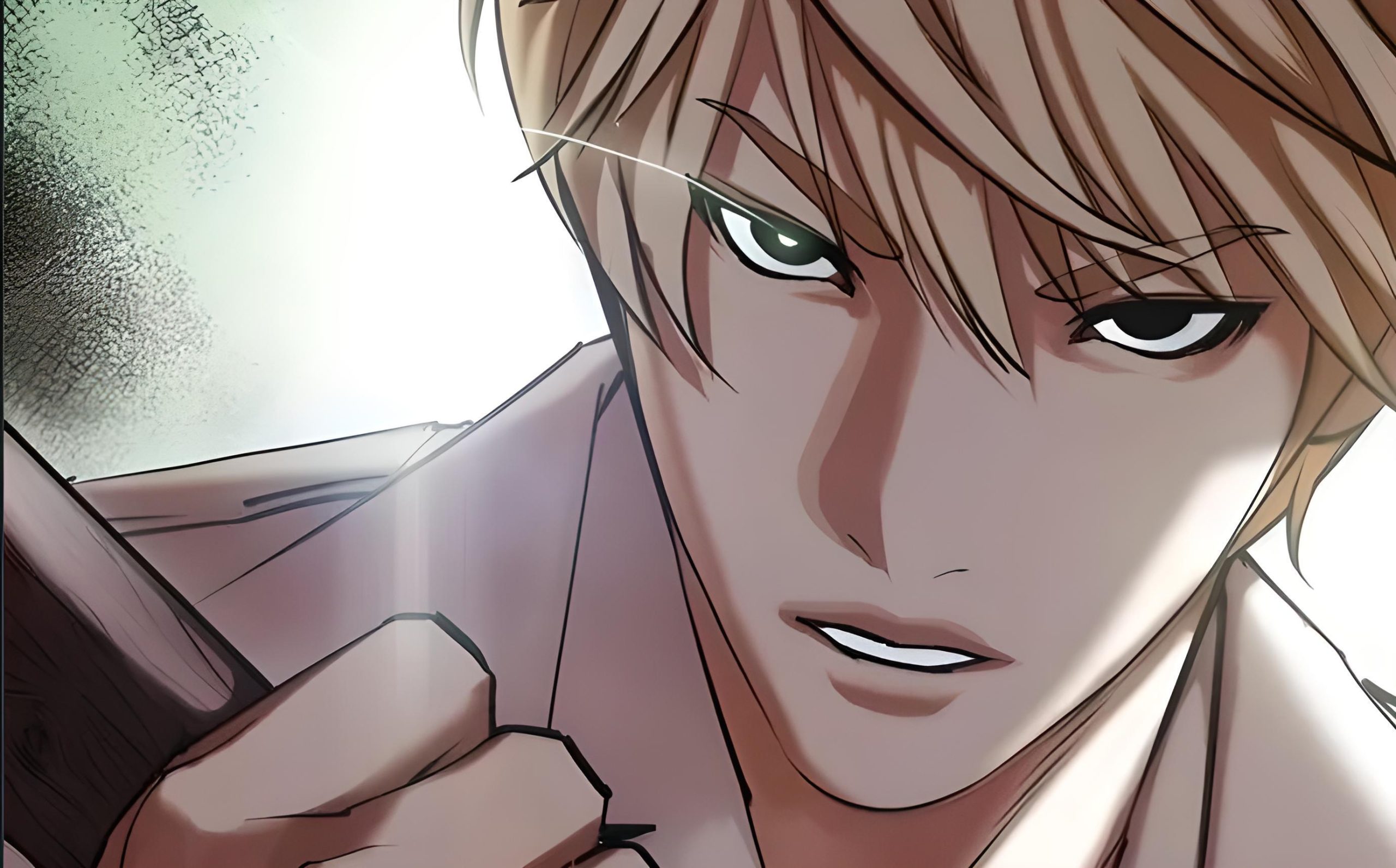 Lookism Chapter 427