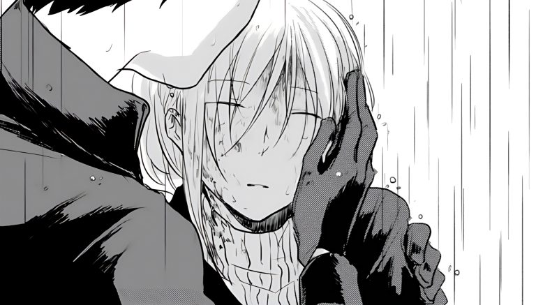Love of Kill Manga Ending