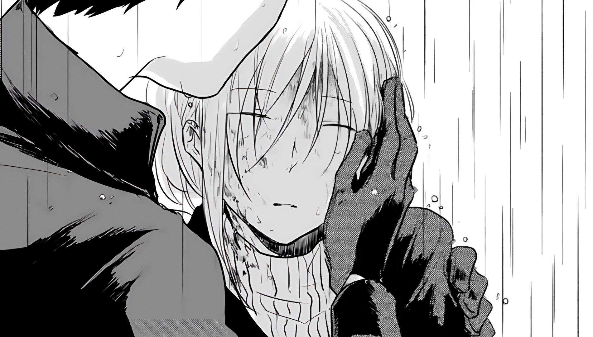Love of Kill Manga Ending