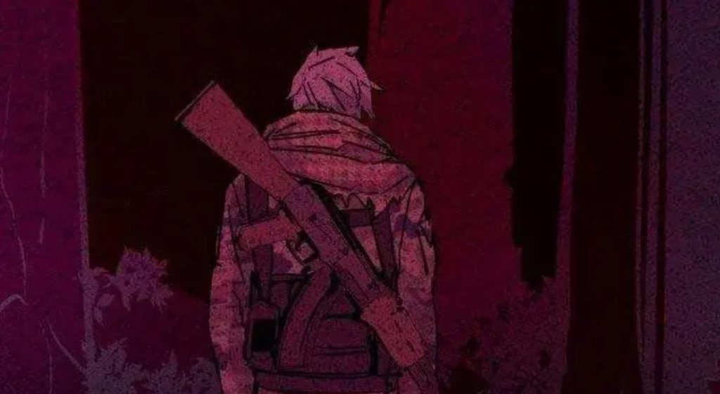 Mercenary Enrollment Chapter 117