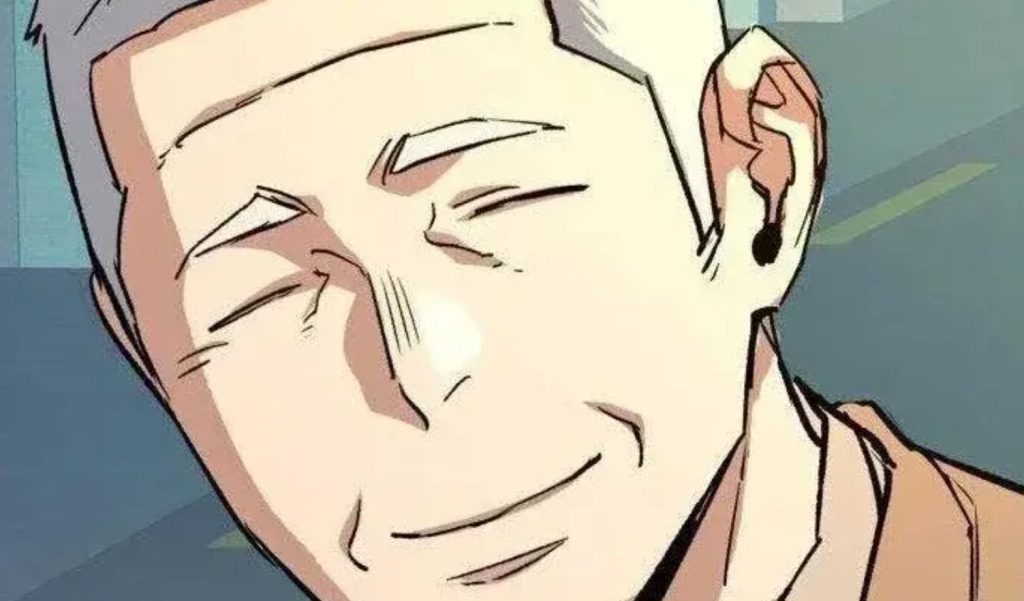 Mercenary Enrollment Chapter 117 release