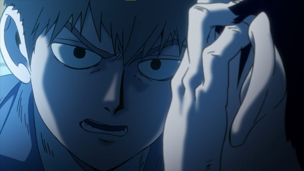 Mob Psycho 100 Season 3 Ending Explained