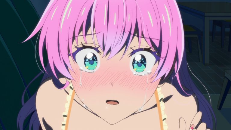 More Than A Married Couple But Not Lovers Episode 10