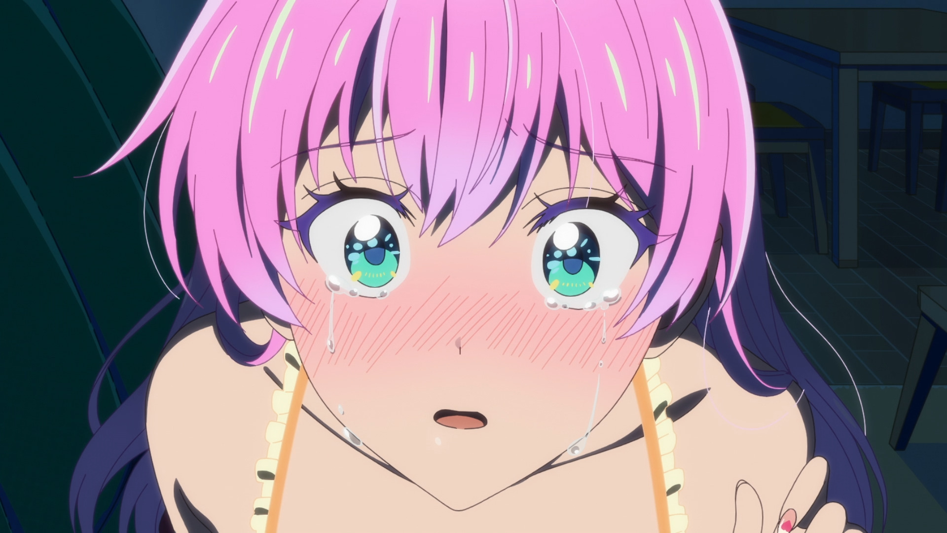 More Than A Married Couple But Not Lovers Episode 10