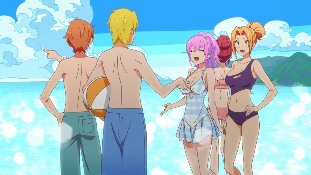 More Than A Married Couple But Not Lovers Episode 10