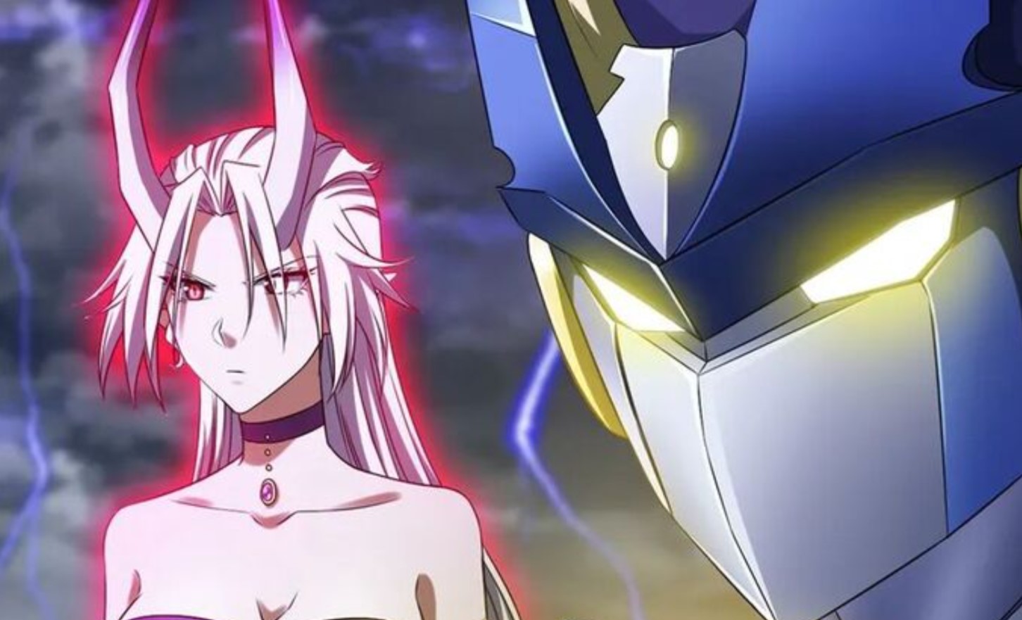 My Wife is a demon queen chapter 418 release date