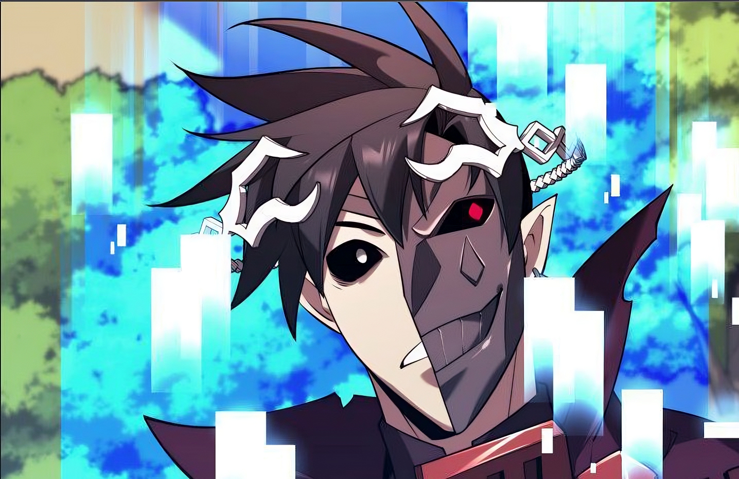 Overgeared Chapter 160