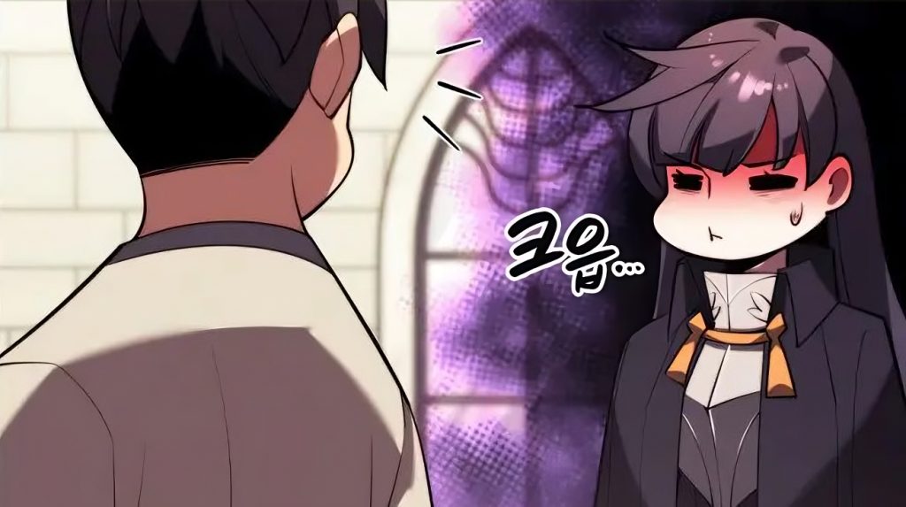Overgeared Chapter 161 