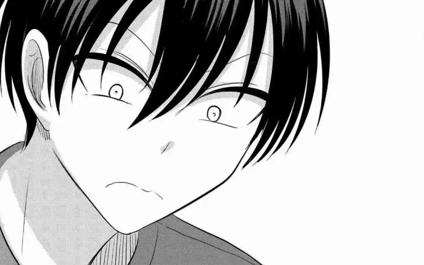 Please Go Home Akutsu San Chapter 128 release date