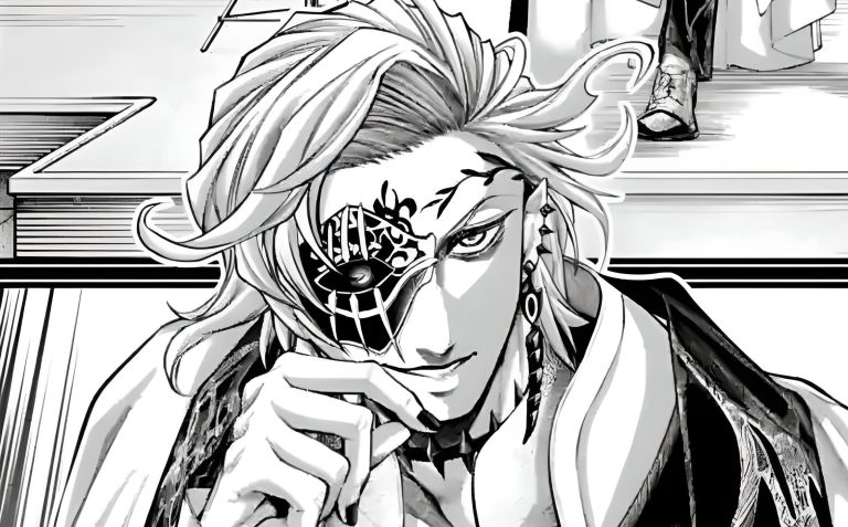 Record Of Ragnarok Chapter 73
