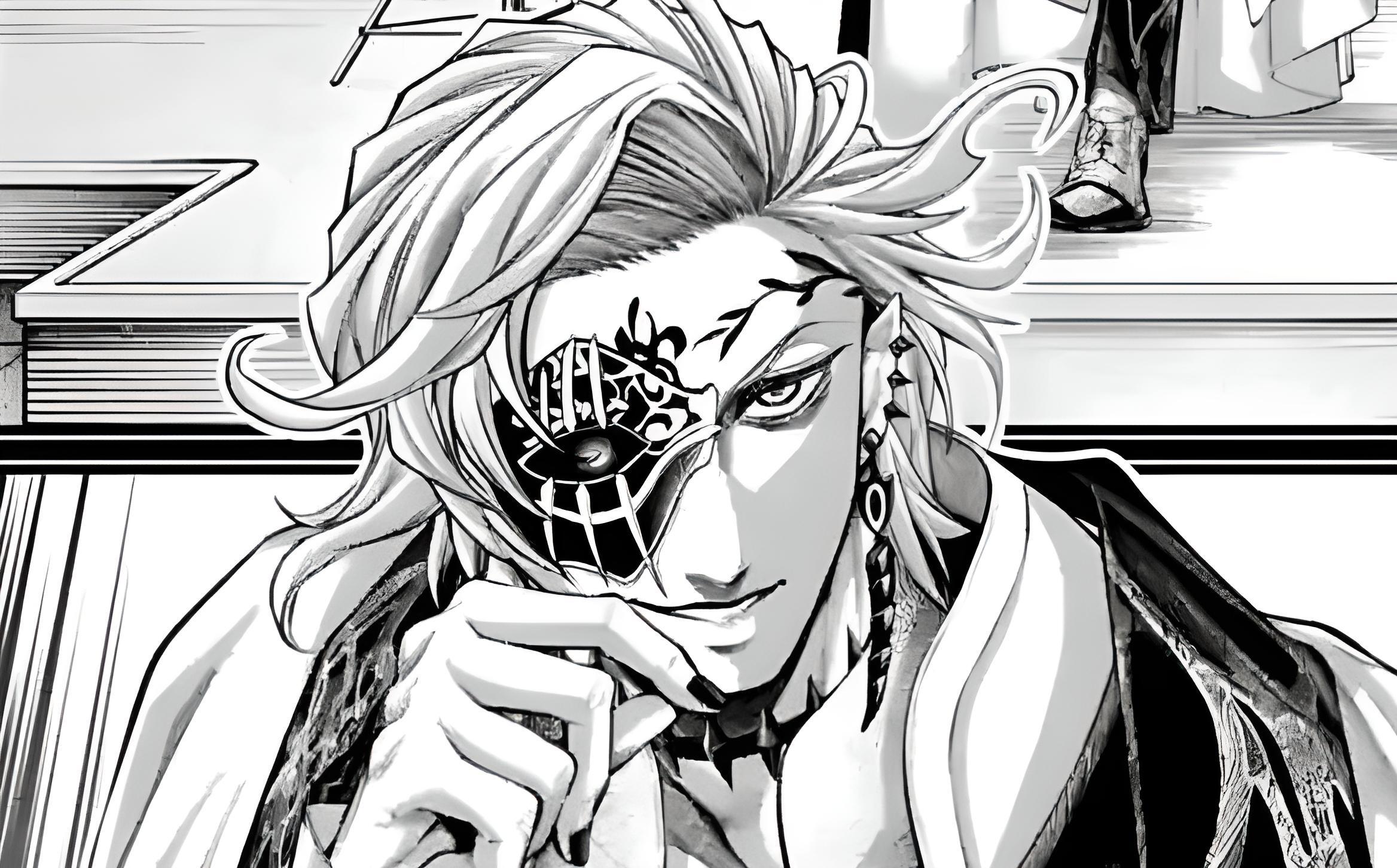 Record Of Ragnarok Chapter 73