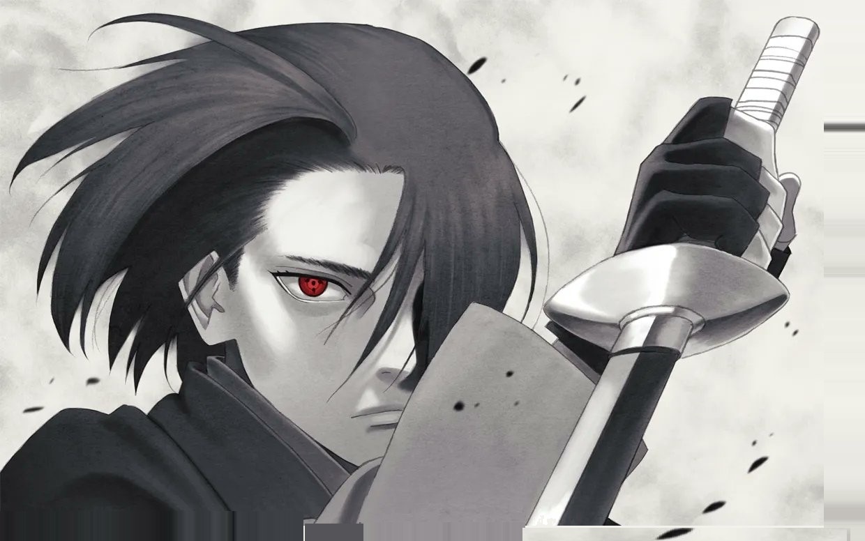 Sasuke Retsuden Arc
