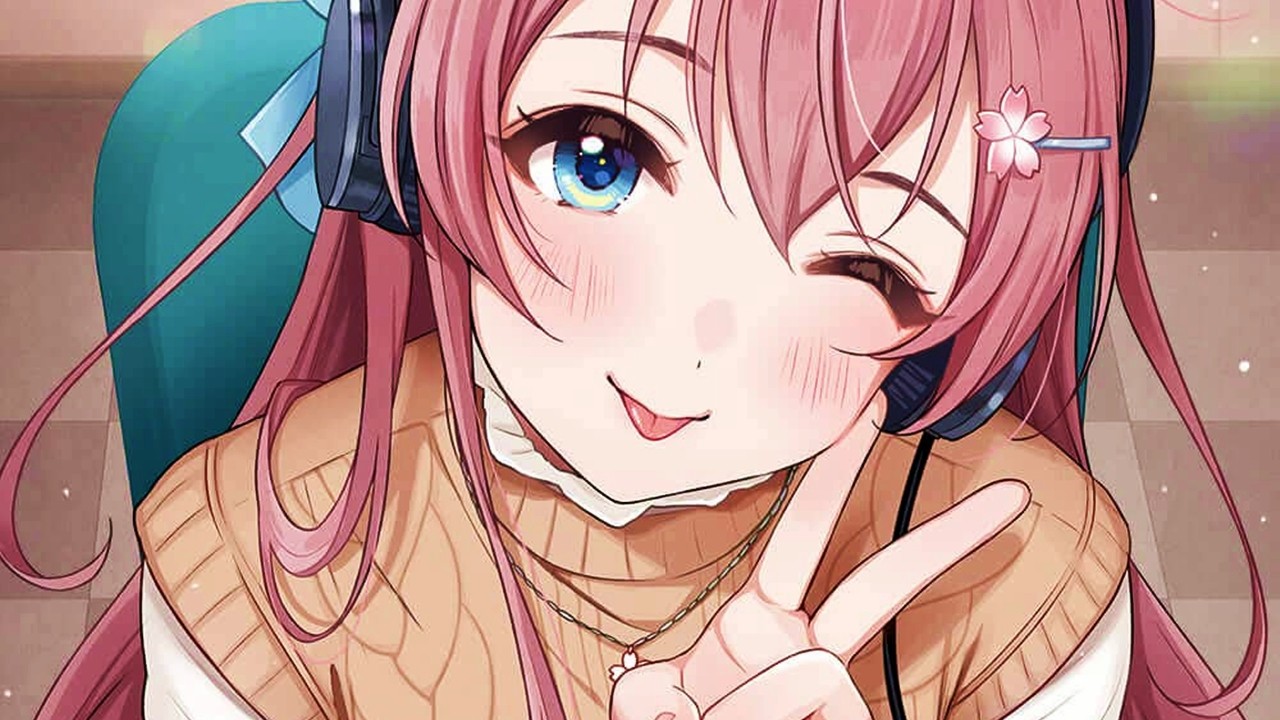 Seiyu Radio No Ura Omote Anime