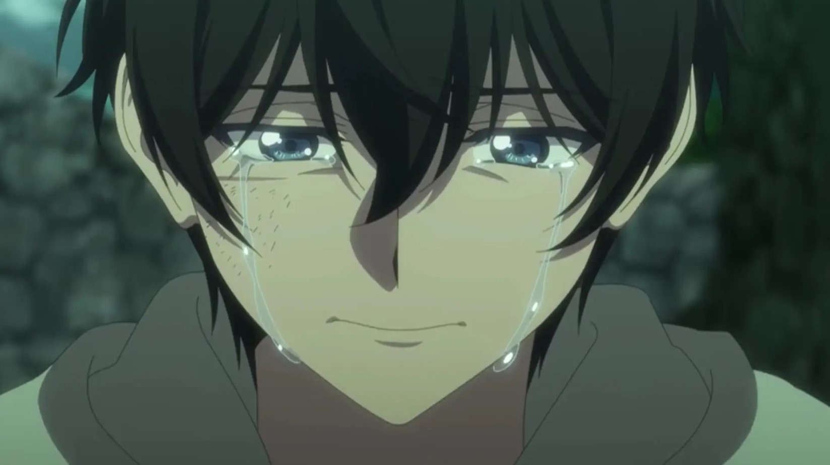 Shinobi No Ittoki Episode 12