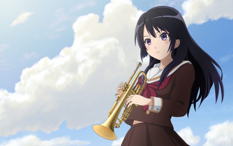 Sound Euphonium Anime