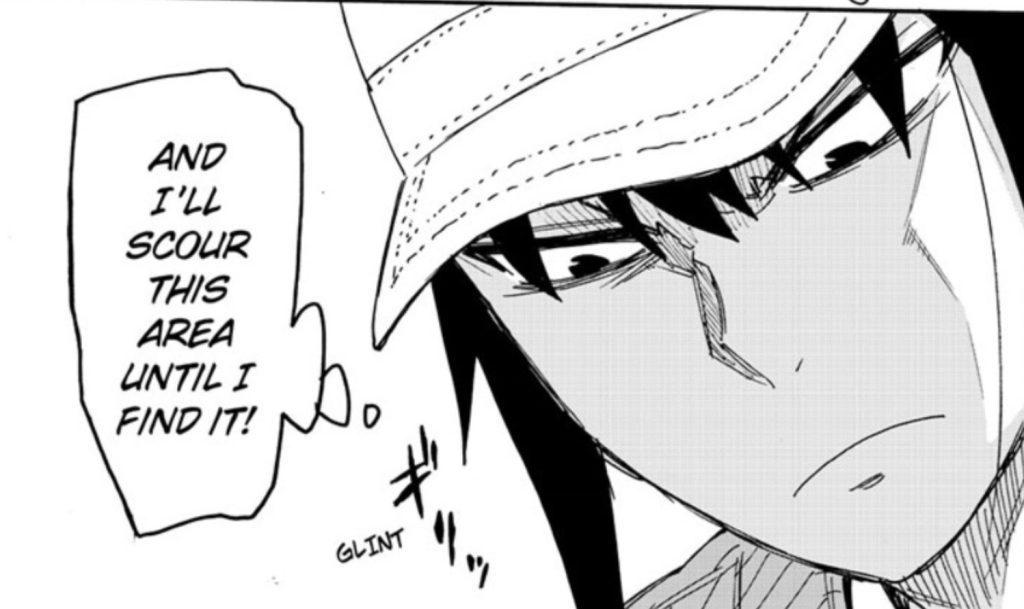 Spy X Family Chapter 73