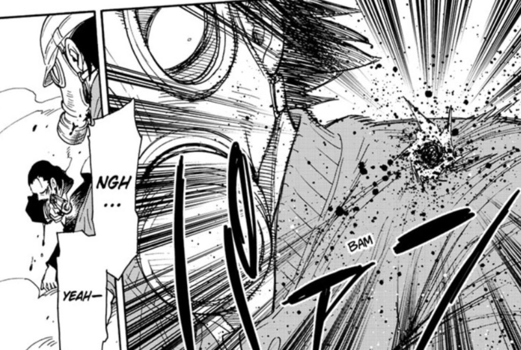Spy X Family Chapter 74 