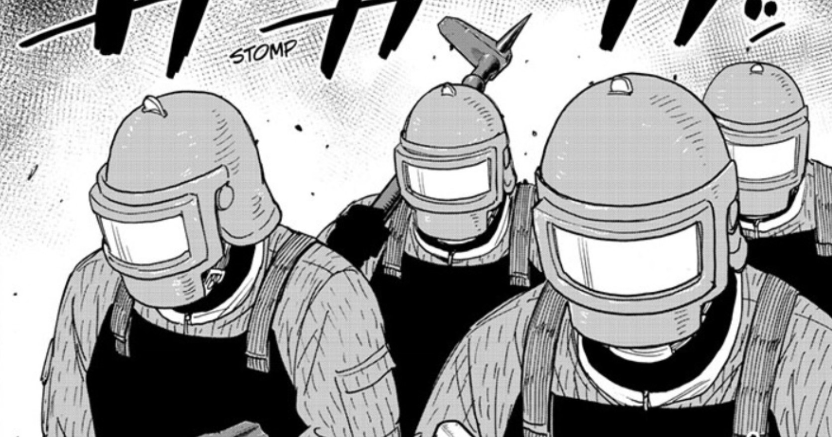 Spy X Family Chapter 74