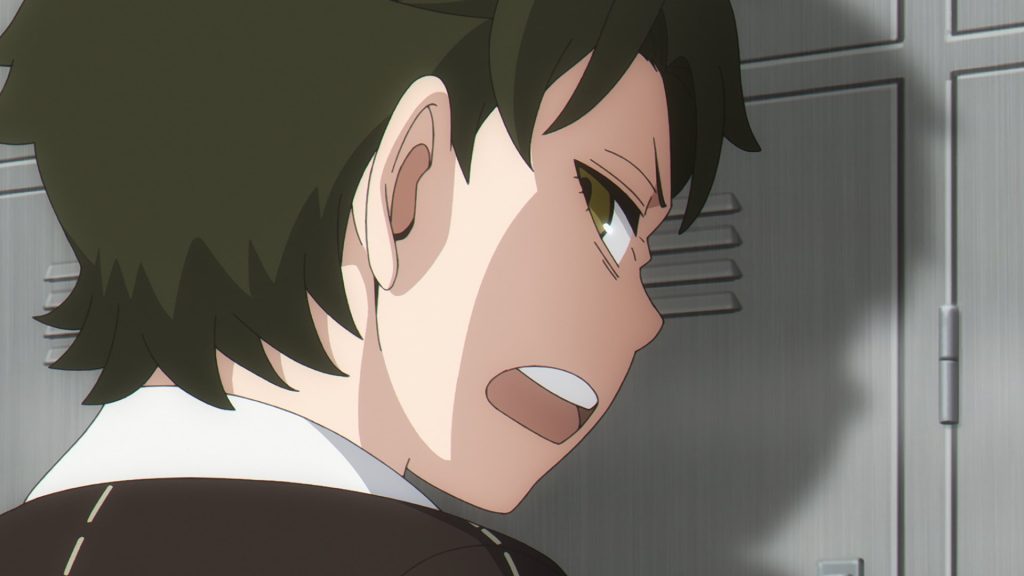 Spy X Family Episode 25