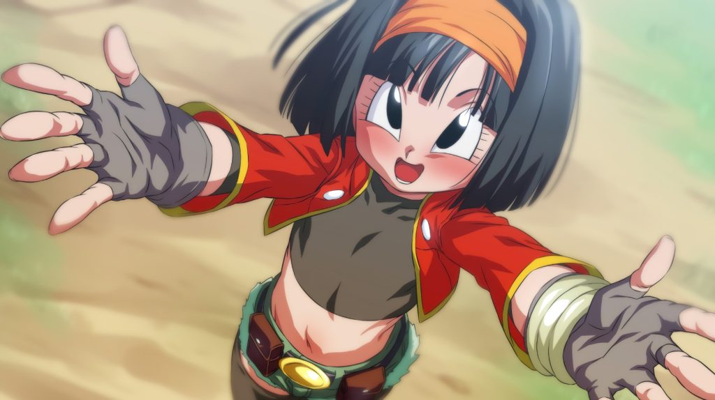 Super Dragon Ball Heroes Episode 46