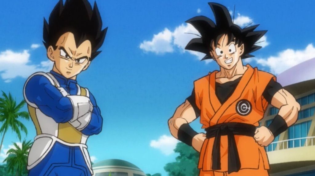 Super Dragon Ball Heroes Episode 46