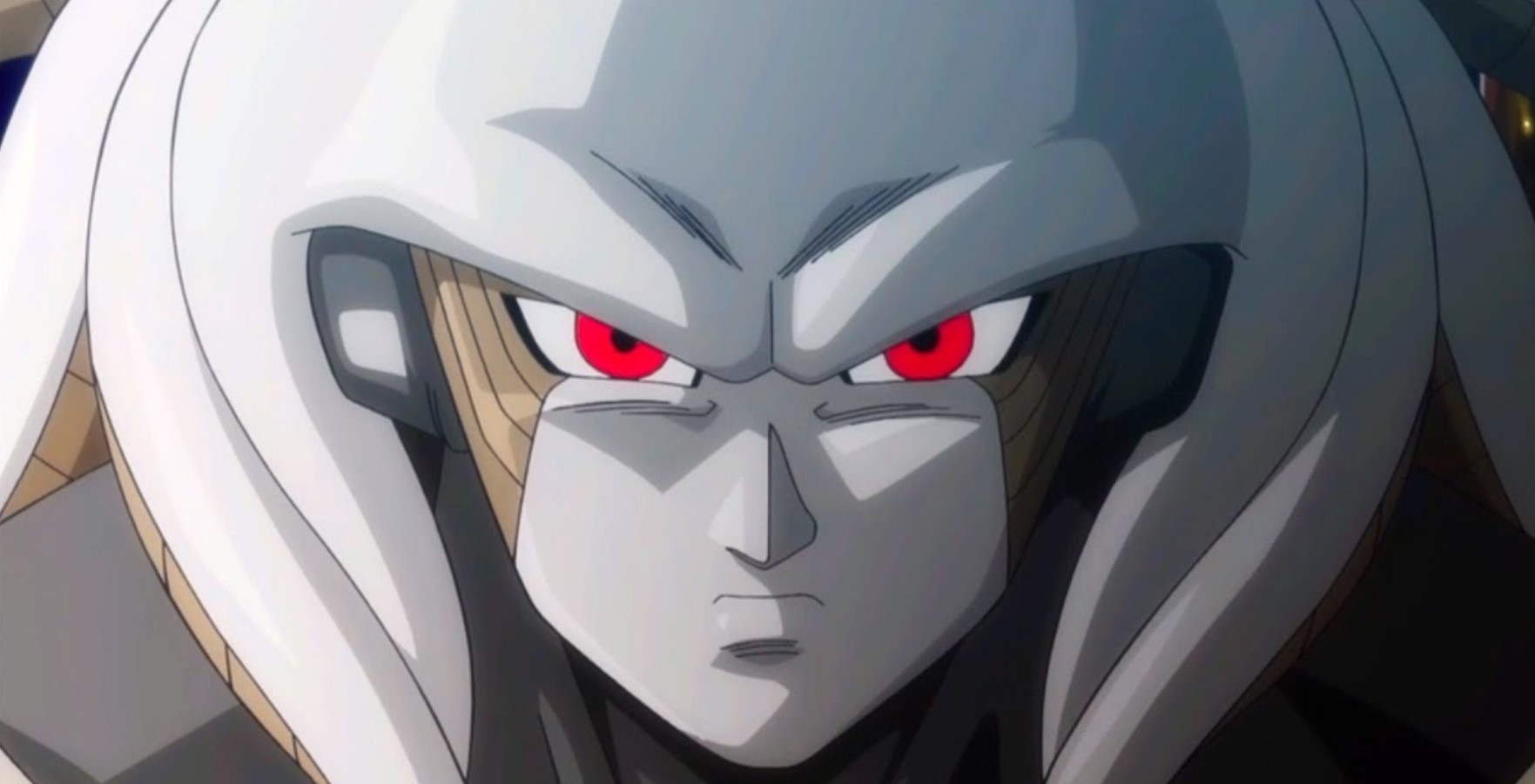 Super Dragon Ball Heroes Episode 46