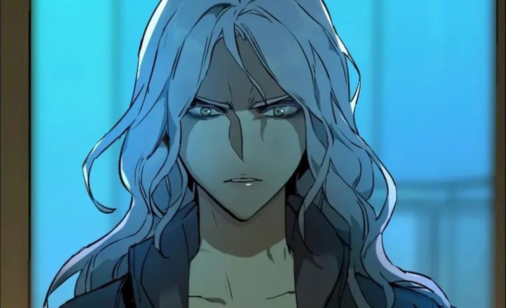 Teenage Mercenary Chapter 114