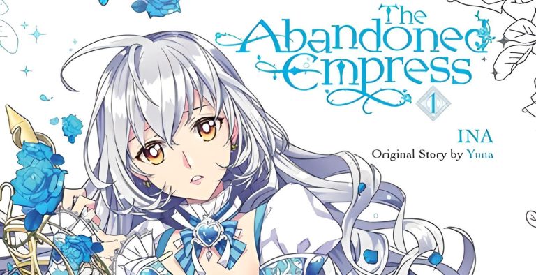 The Abandoned Empress Season 4