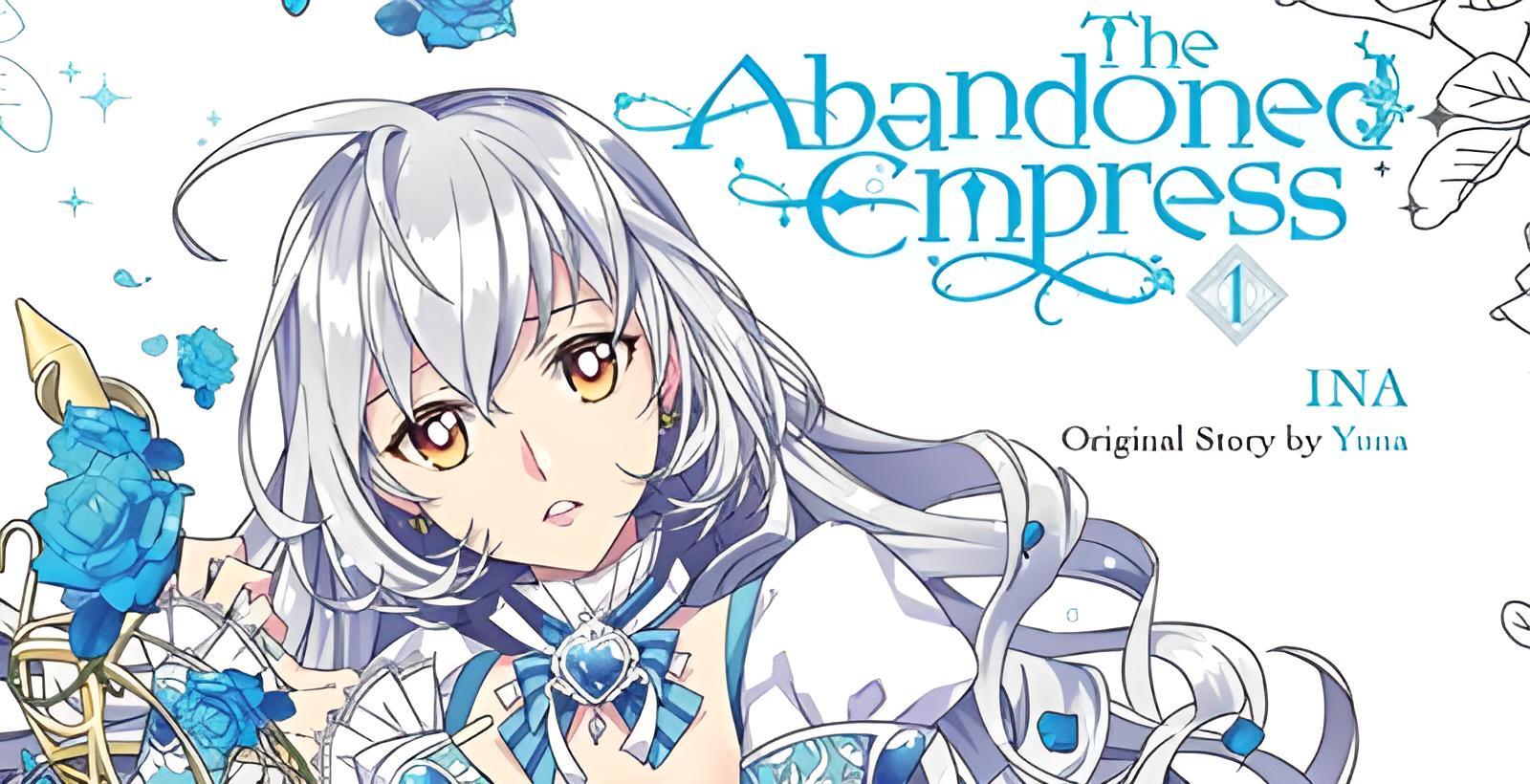 The Abandoned Empress Season 4