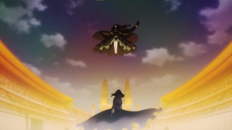 The Eminence In Shadow Episode 12